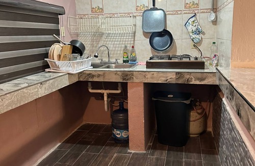 Ciudad Acuna Apartment | Departamentos MateoS 504