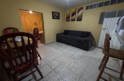 Venustiano Carranza House | Departamentos muy cercanos al aeropuerto T2 wifi free