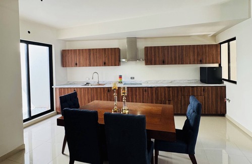 Hidalgo del Parral Apartment | Departamentos Mina La Negrita