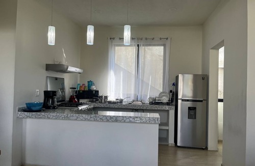 Rinconada Apartment | Departamentos Marsopas a 5 Minutos a pie de Bahía Carrizalillo