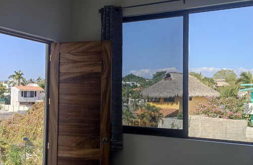 Rinconada Apartment | Departamentos Marsopas a 5 Minutos a pie de Bahía Carrizalillo