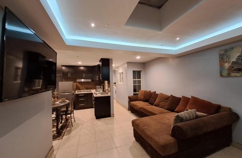 Ensenada Apartment | Departamentos Orange