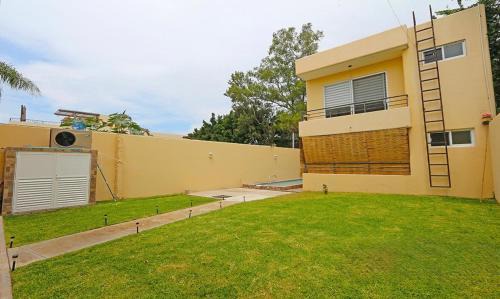 Riberas del Pilar Apartment | Departamentos VESA