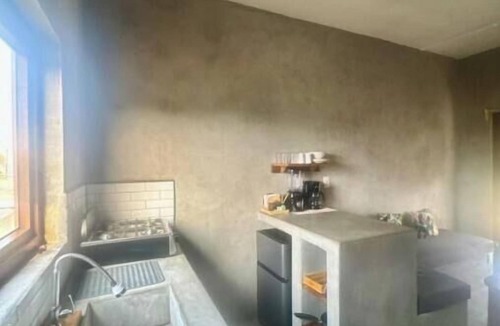 Escuintla Apartment | Department 2