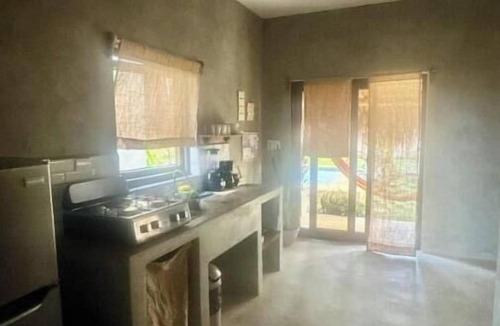 Escuintla Apartment | Department 2