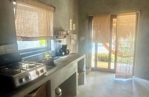 Escuintla Apartment | Department 2