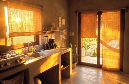 Escuintla Apartment | Department 4