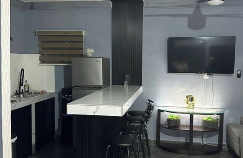 Ciudad Acuna Apartment | Department Mateo'S 503