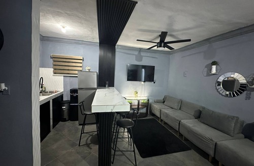 Ciudad Acuna Apartment | Department Mateo'S 503