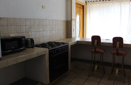 Quintana Roo Apartment | Department with hotel service