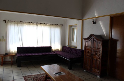 Quintana Roo Apartment | Department with hotel service