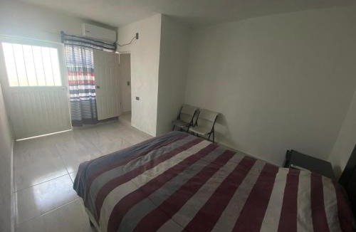 Ciudad Juarez Apartment | Depto 2 Planta alta, tranquilo