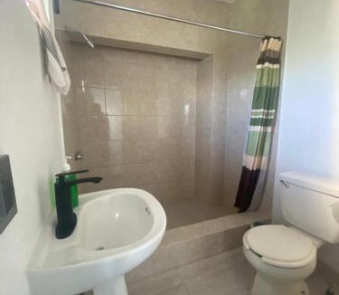 Ciudad Juarez Apartment | Depto 2 Planta alta, tranquilo