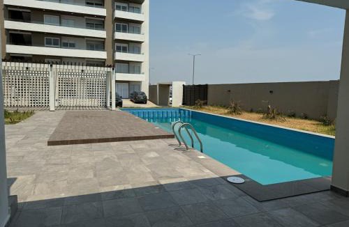 Veracruz Apartment | Depto. 2 rec. frente al Mar (Bahia)