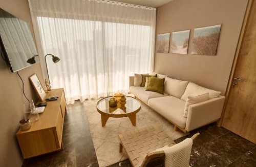 Providencia Apartment | Depto 4 person Alberca Gym Estacion Sao Paulo