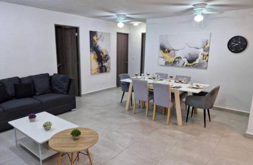 Boulevard Barra Vieja Apartment | Depto. con club de Playa