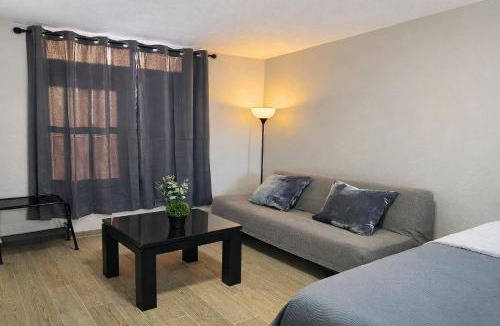 Monterrey Apartment | Depto Tec by tuhost