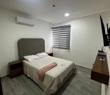 Tuxtla Gutierrez Apartment | Depto Vista Cañón del Sumidero