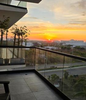 Puente del Mar Apartment | Descanso en ACAPULCO DIAMANTE