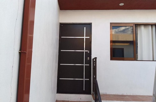 Atlixco Apartment | Desconexión Total Vista al Volcan y Aire de Campo