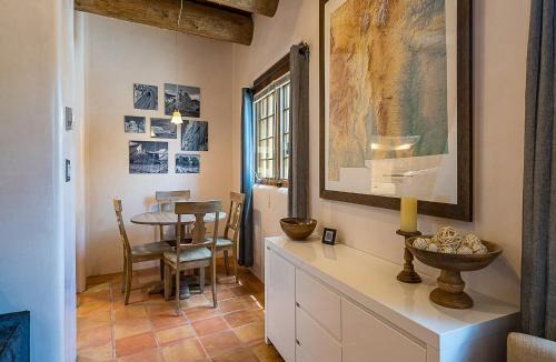 South Capitol House | Deseo de Santa Fe