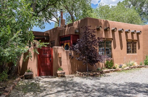 South Capitol House | Deseo de Santa Fe