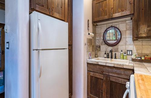 South Capitol House | Deseo de Santa Fe