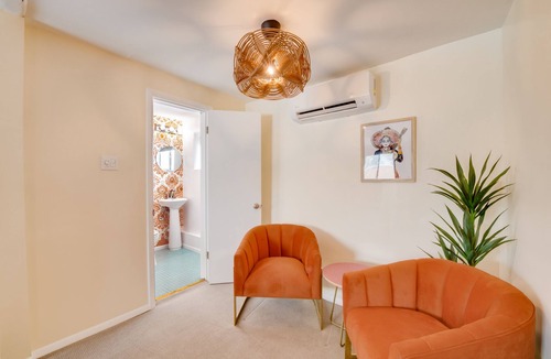 Taos Hotel | Desert Flower Boutique Hotel