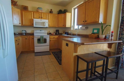 Greenehaven House | Desert Frontier - Panoramic Views & Boat Parking