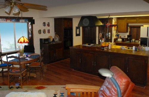 Tucson Bed & Breakfast | Desert Oasis B&B