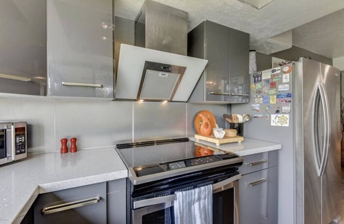 Paradise Valley Village House | Desert Oasis- Heated Pool & Hot Tub!