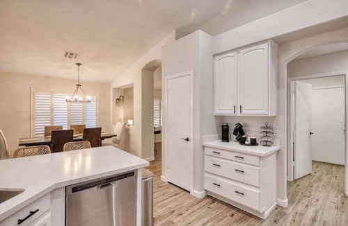 Fletcher Heights House | Desert Oasis | Pool Spa & Putting Green Dogs OK