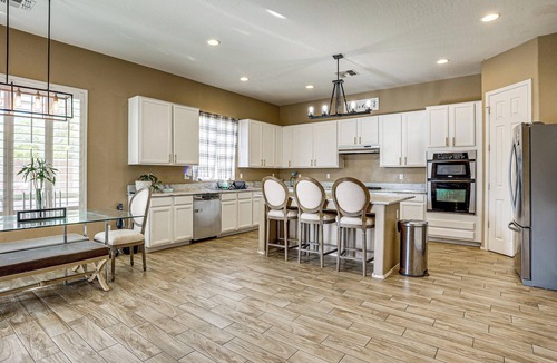 Glendale House | Desert Oasis w/Fire Pit: 6 Mi to Cardinals Games