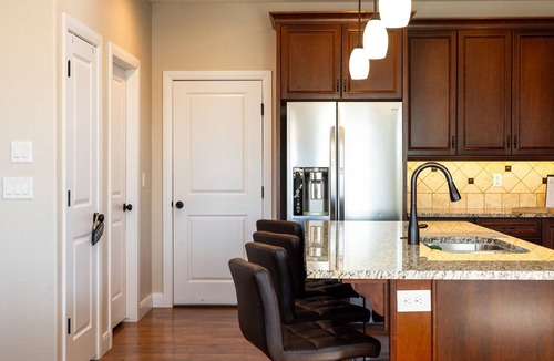 Page House | Desert Ranch