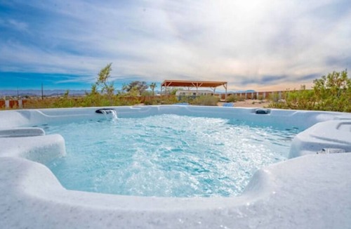 Joshua Tree House | Desert's Edge