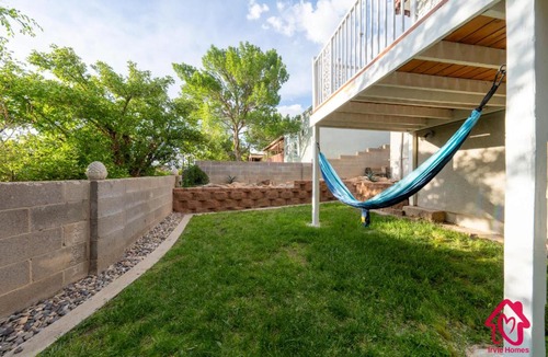 Cibola Addition House | Desert Skyline Getaway - Single Story - 3 Kings