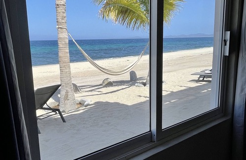 El Sargento Apartment | Desertice Paradise Beach Front Loft 1