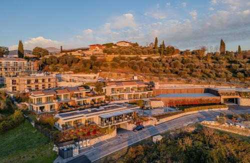 Marciaga Hotel | Deville & Spa
