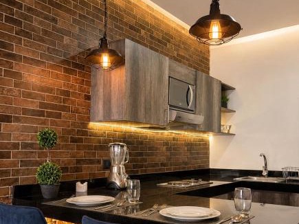 Villahermosa Apartment | DG Comfort - Depart Privado con balcon