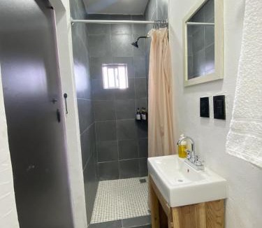 Guadalupe Apartment | DGMLofts GPE 9 cerca estadio Rayados
