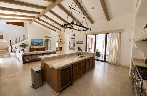 Cabo San Lucas House | Diamante Beach Estate Cabo San Lucas Luxury Golf Resort with Ocean Views