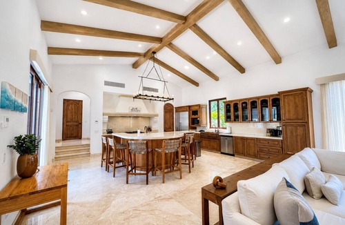 Cabo San Lucas House | Diamante Beach Estate Cabo San Lucas Luxury Golf Resort with Ocean Views