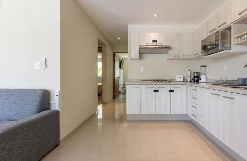 La Poza Apartment | Diamante Residencial