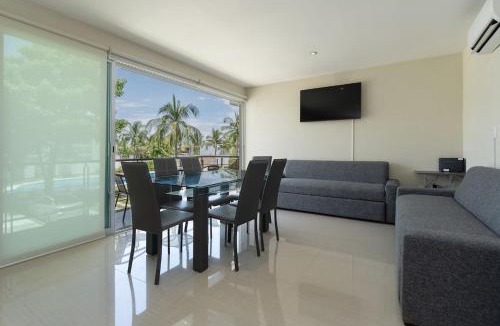 La Poza Apartment | Diamante Residencial