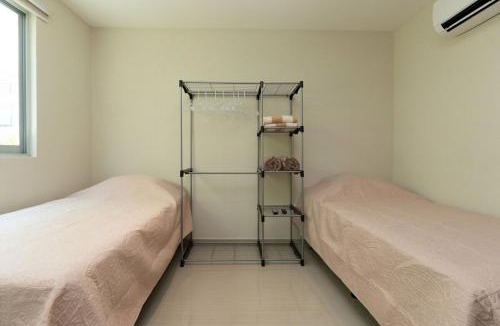La Poza Apartment | Diamante Residencial