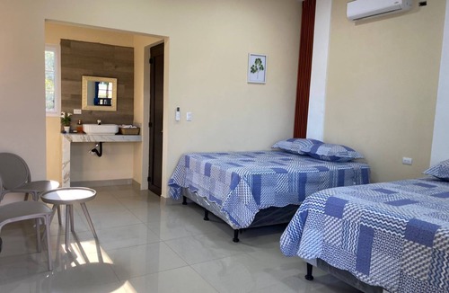 El Paredon Hotel | Diamond Beach El Paredon