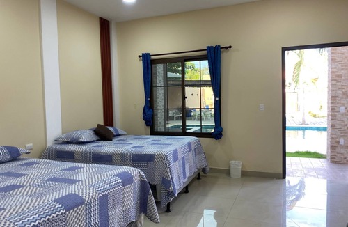 El Paredon Hotel | Diamond Beach El Paredon