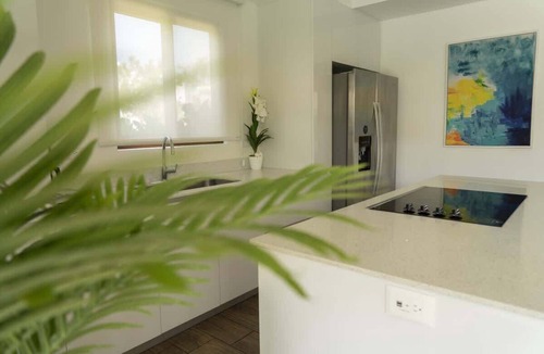 Monterrico Villa | Direct entry pool | 7 guests | 2 bedrooms