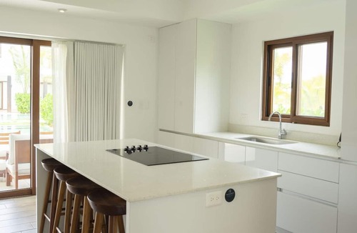 Monterrico Villa | Direct Entry Pool 7 Guests 2 Bedrooms