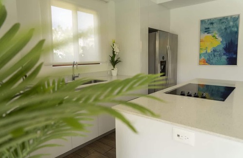 Monterrico Villa | Direct Entry Pool 7 Guests 2 Bedrooms
